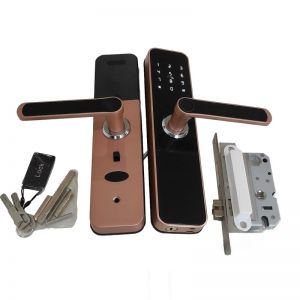 Khoá vân tay App TTlock SL-GN22