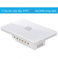 Công tắc cảm ứng TUYA WIFI 1 nút