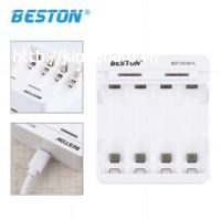 Bộ sạc tự ngắt khi đầy - BT-NI 3000