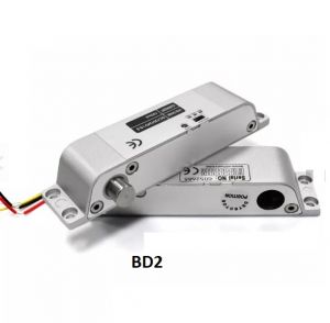 Khóa điện chốt thả Selock SL-DB2 cho hệ thống kiểm soát ra vào và nhà trọ